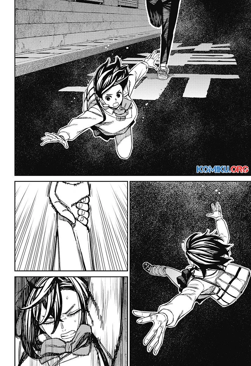 Chapter 216 - halaman 12