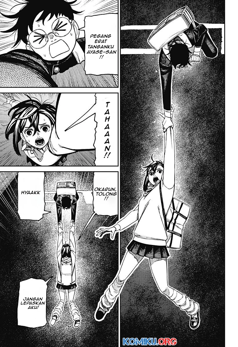 Chapter 216 - halaman 13