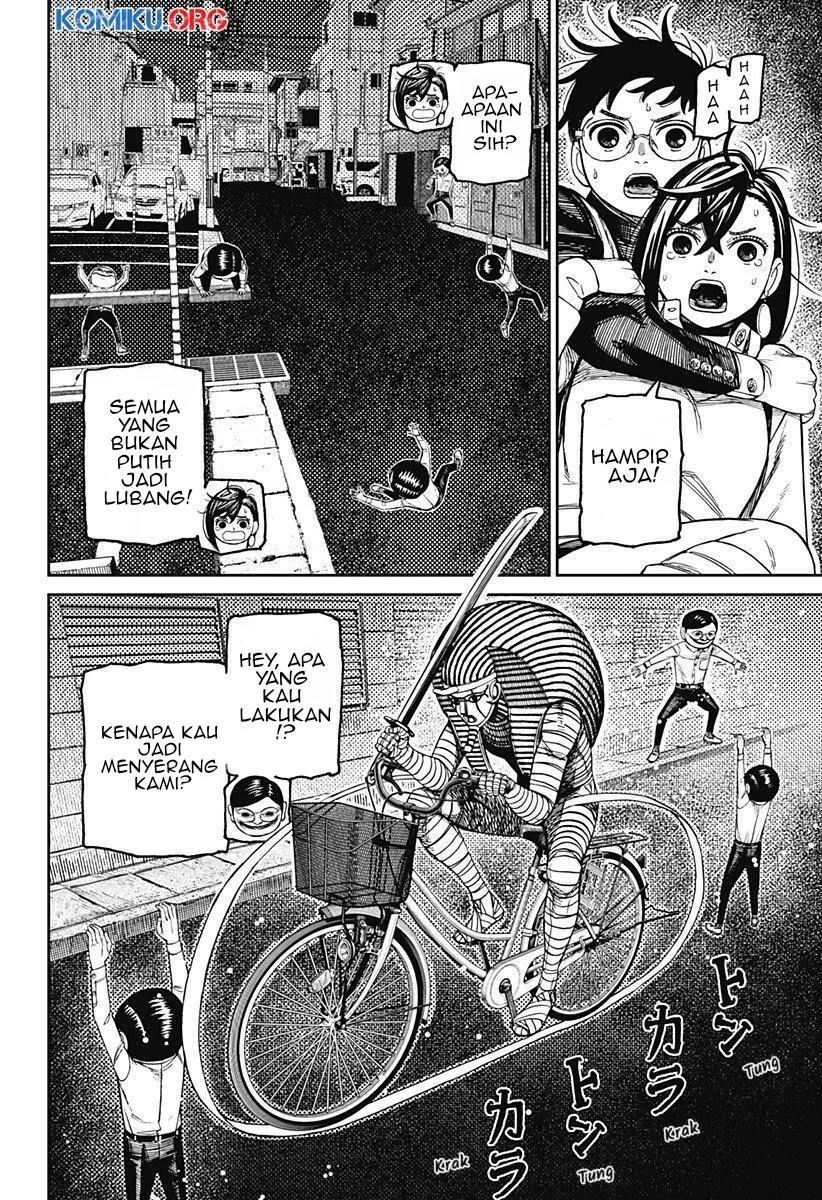 Chapter 216 - halaman 14