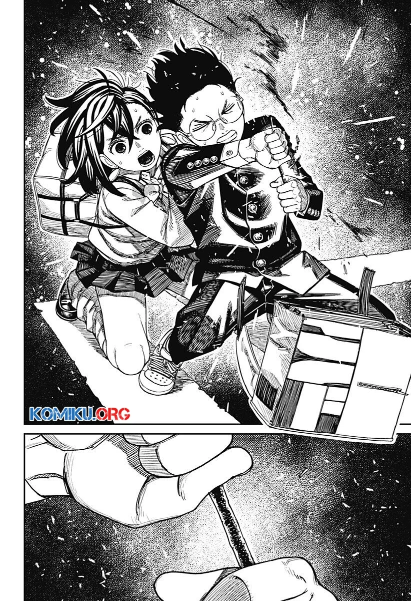 Chapter 216 - halaman 18