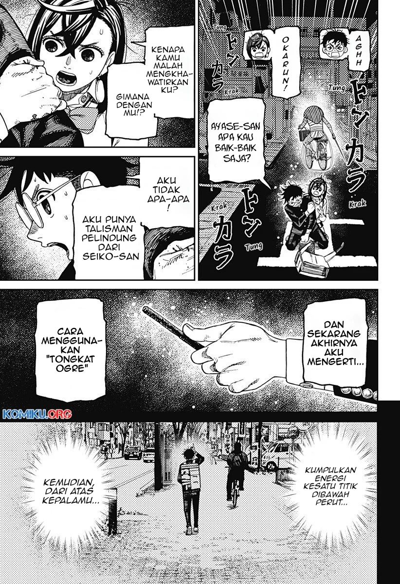 Chapter 216 - halaman 19