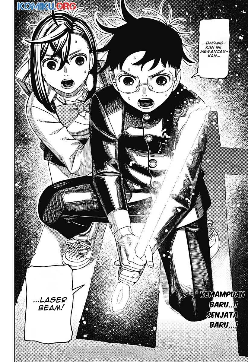 Chapter 216 - halaman 20
