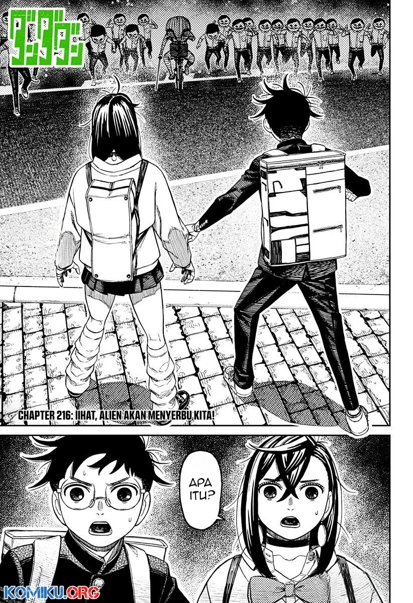 Chapter 216 - halaman 3
