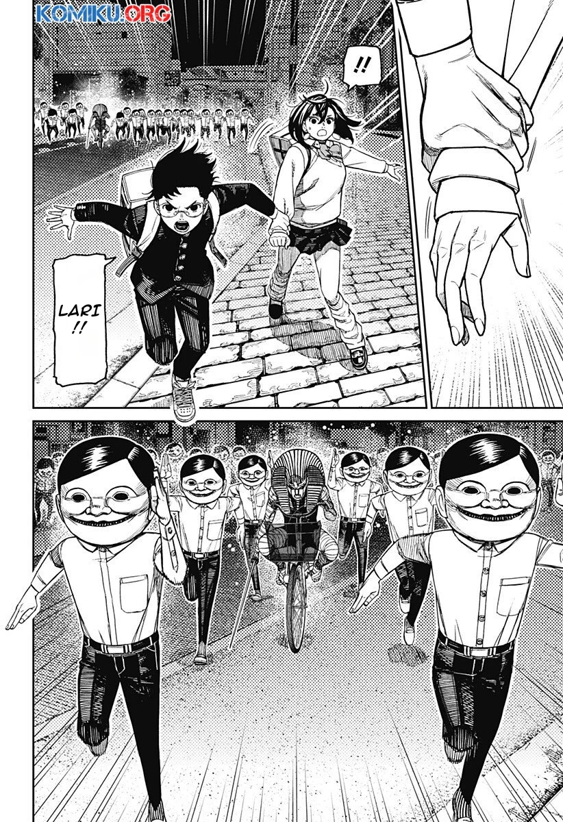 Chapter 216 - halaman 4