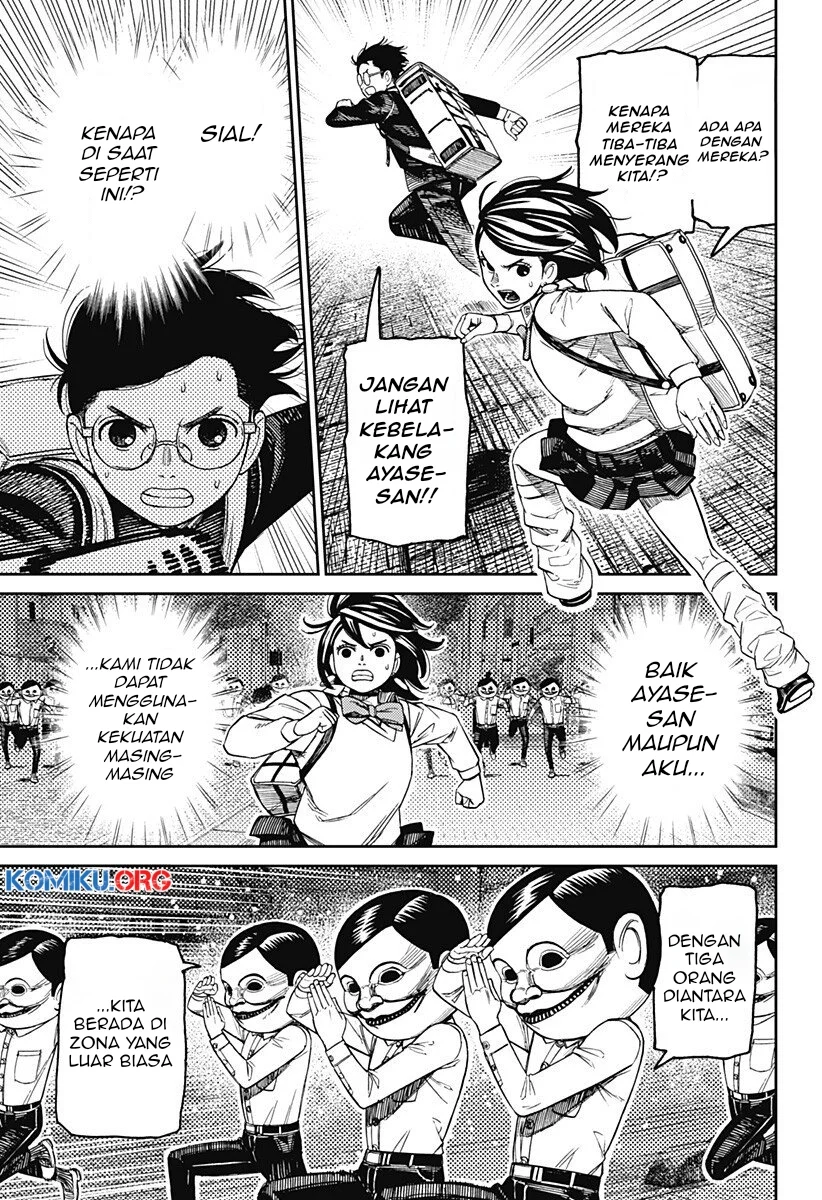 Chapter 216 - halaman 5