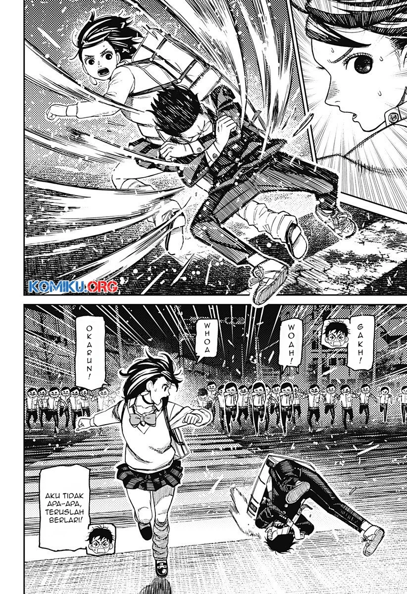 Chapter 216 - halaman 6