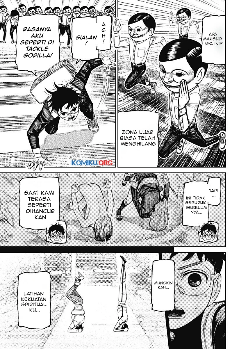 Chapter 216 - halaman 7