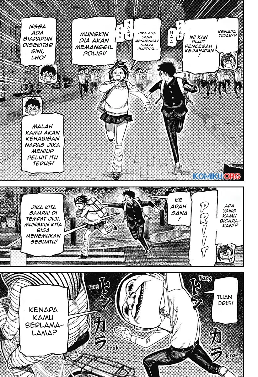 Chapter 216 - halaman 9