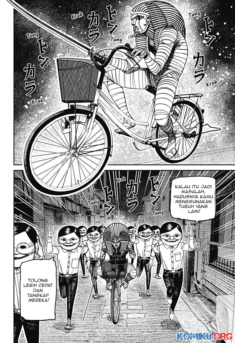 Chapter 216 - halaman 10