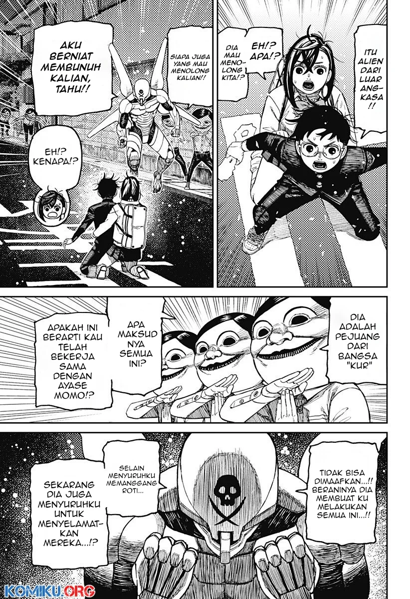 Chapter 217 - halaman 11
