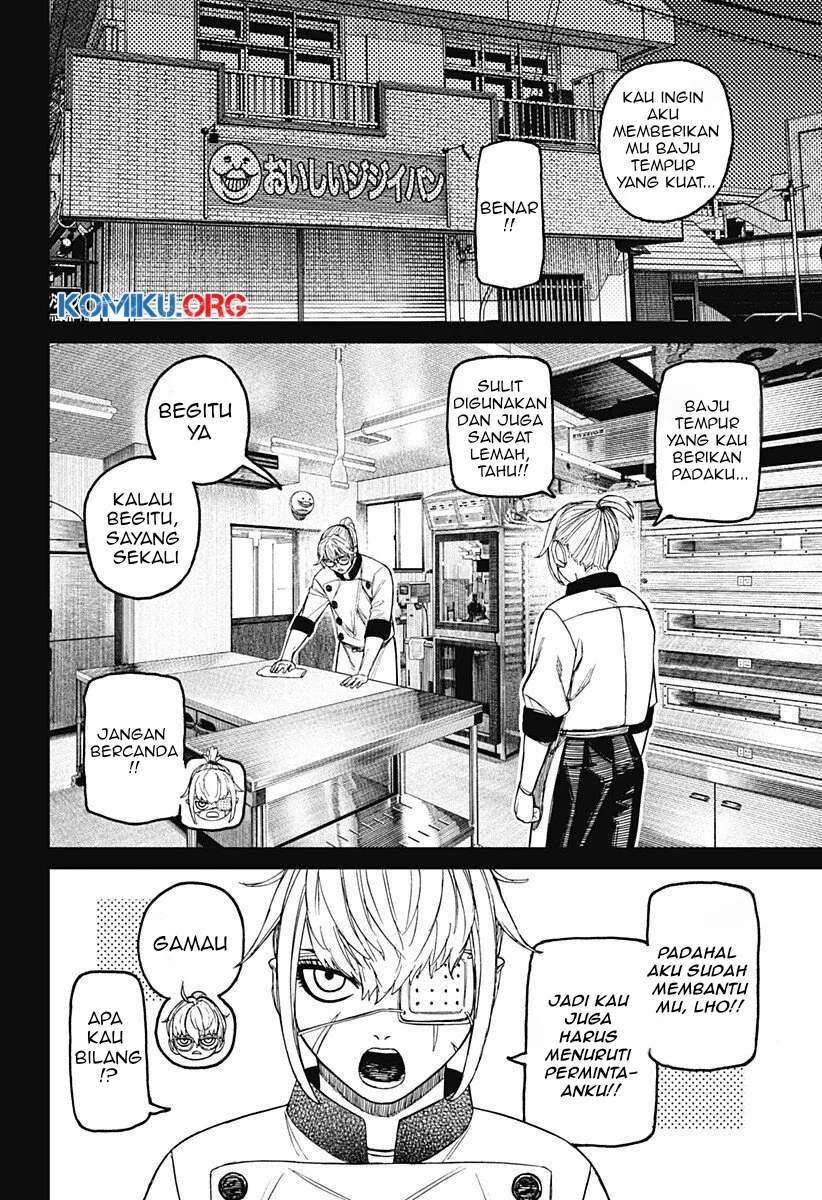 Chapter 217 - halaman 12