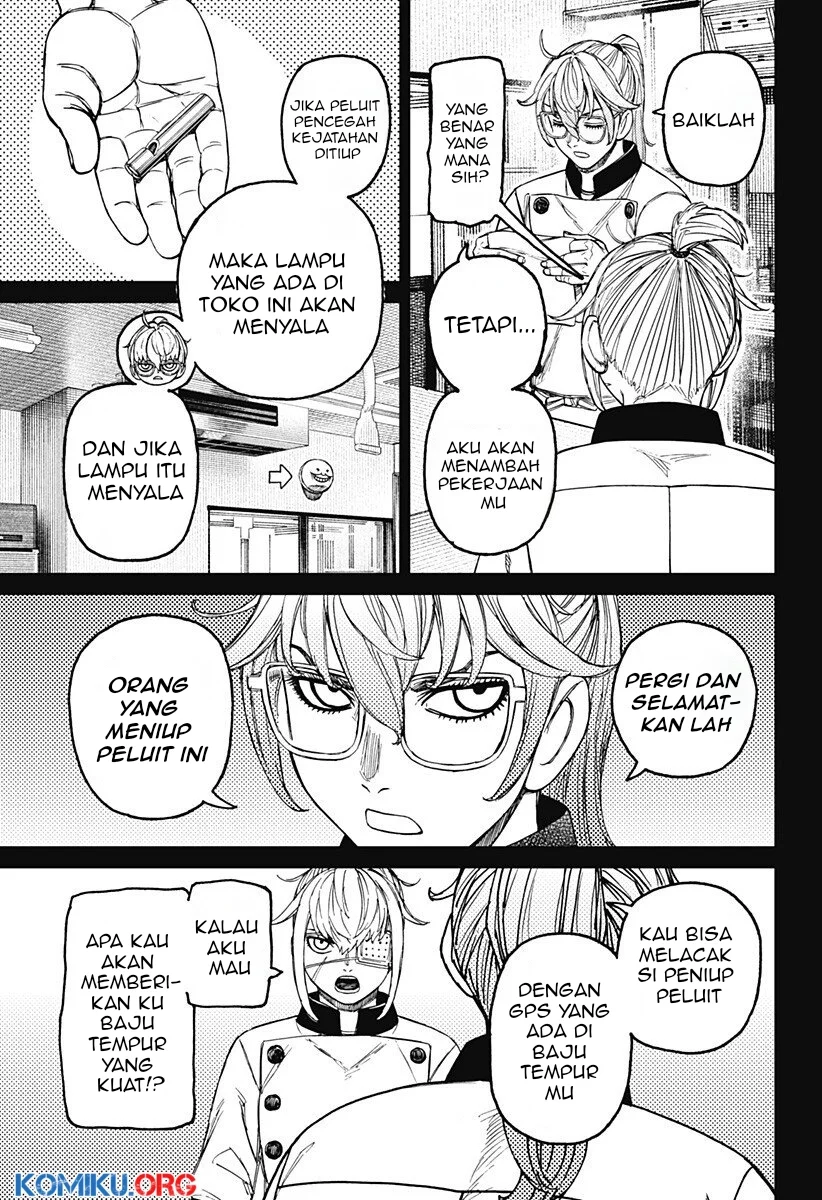 Chapter 217 - halaman 13