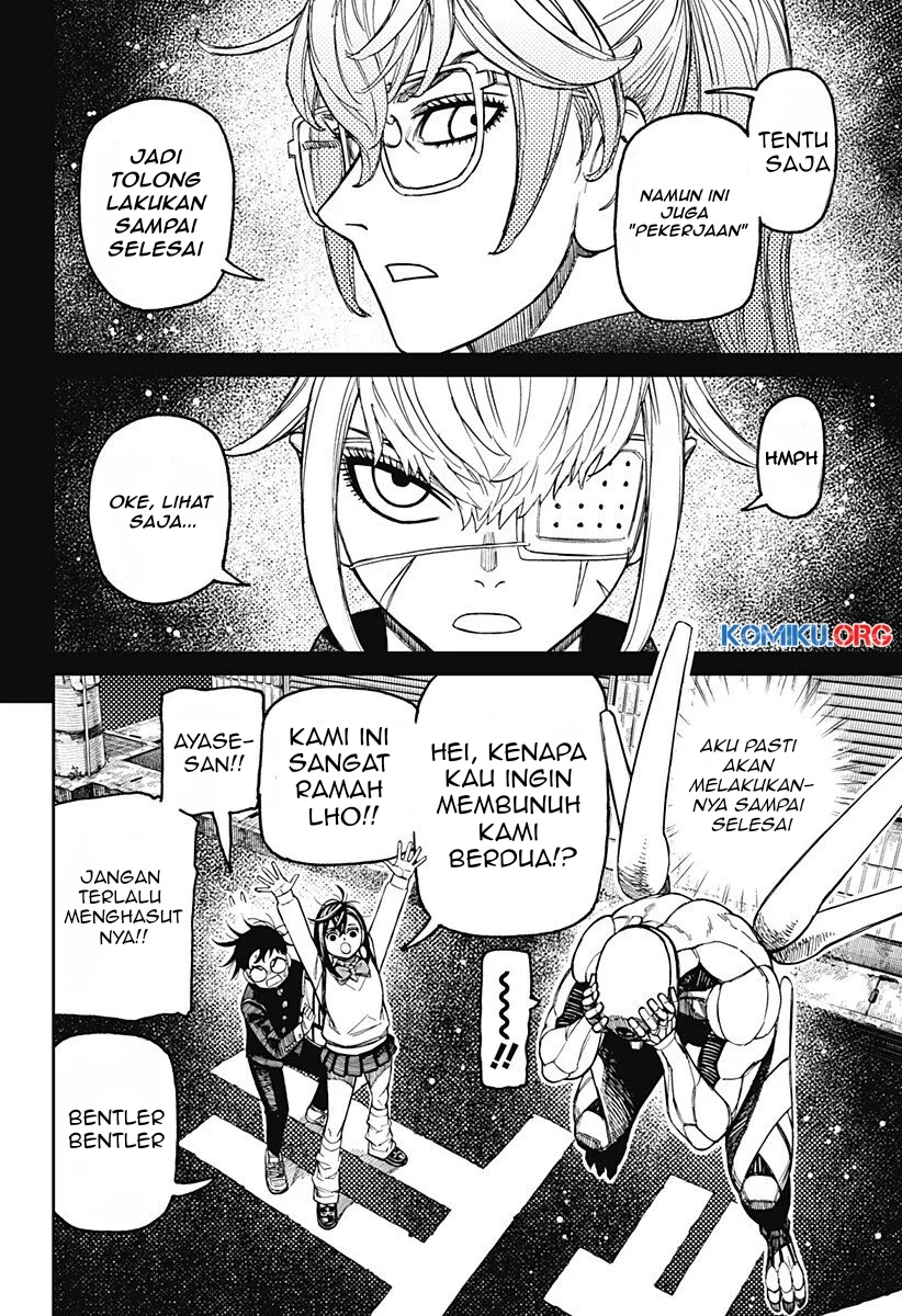 Chapter 217 - halaman 14