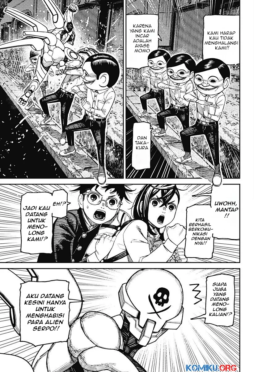 Chapter 217 - halaman 15