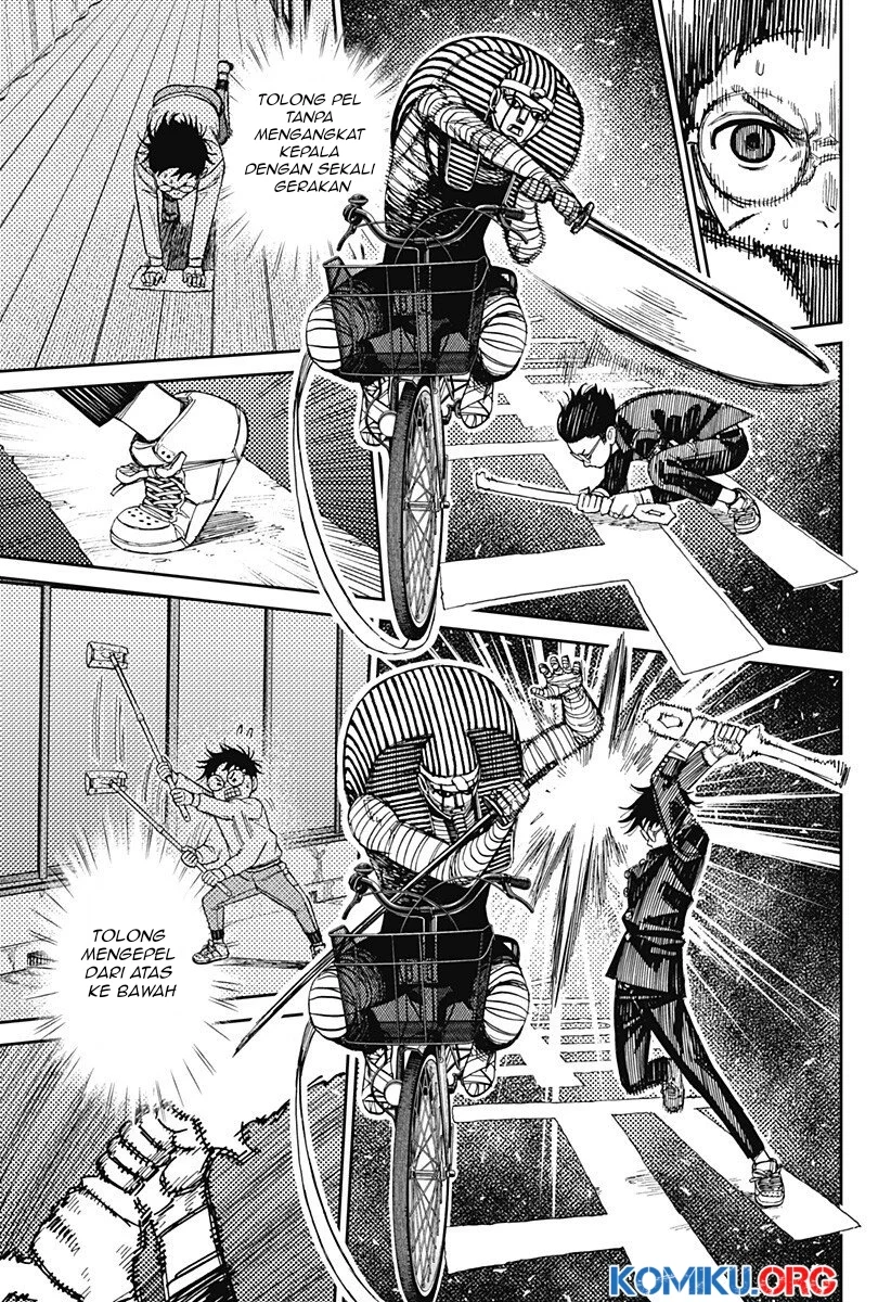 Chapter 217 - halaman 19