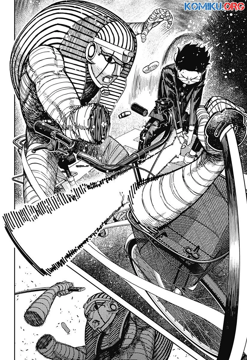 Chapter 217 - halaman 20