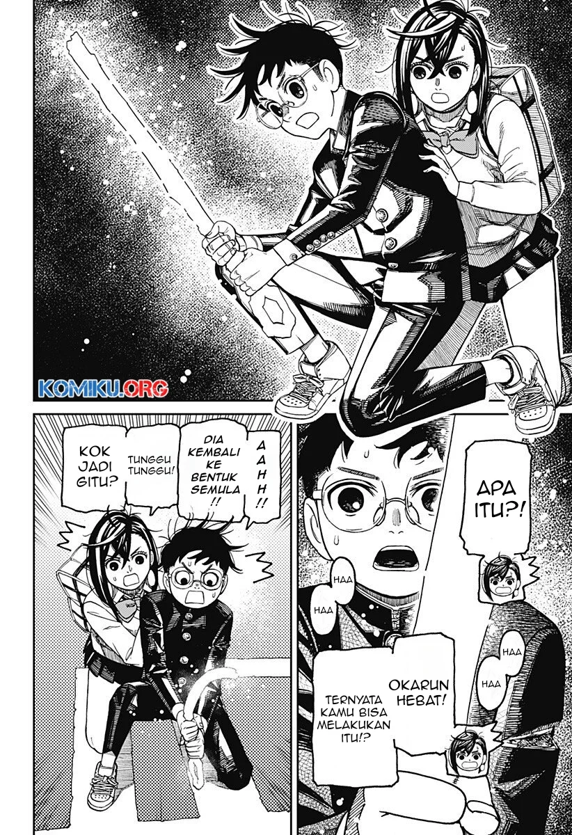 Chapter 217 - halaman 4