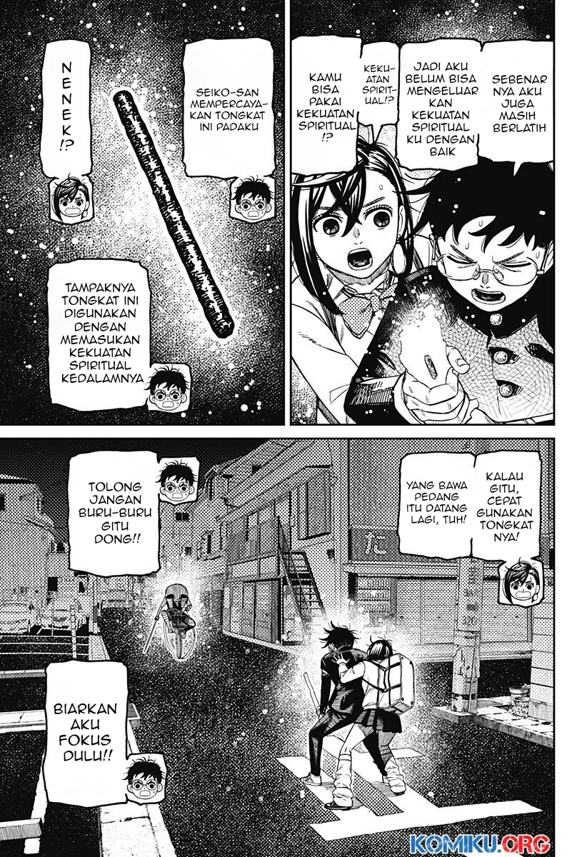 Chapter 217 - halaman 5