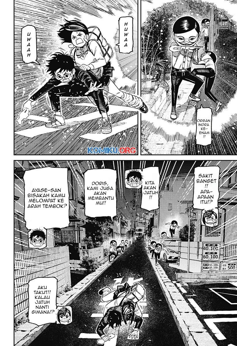 Chapter 217 - halaman 6