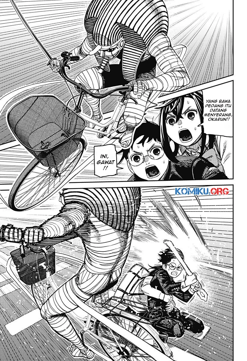 Chapter 217 - halaman 7