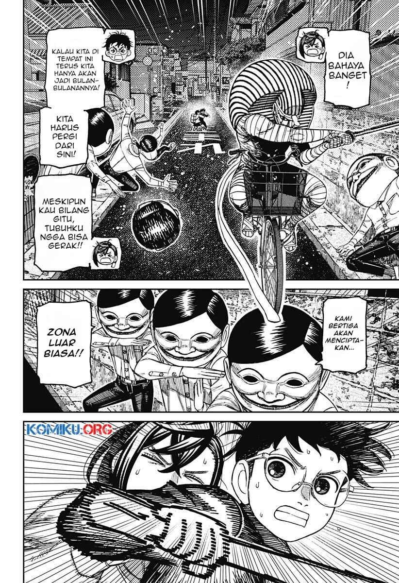 Chapter 217 - halaman 8