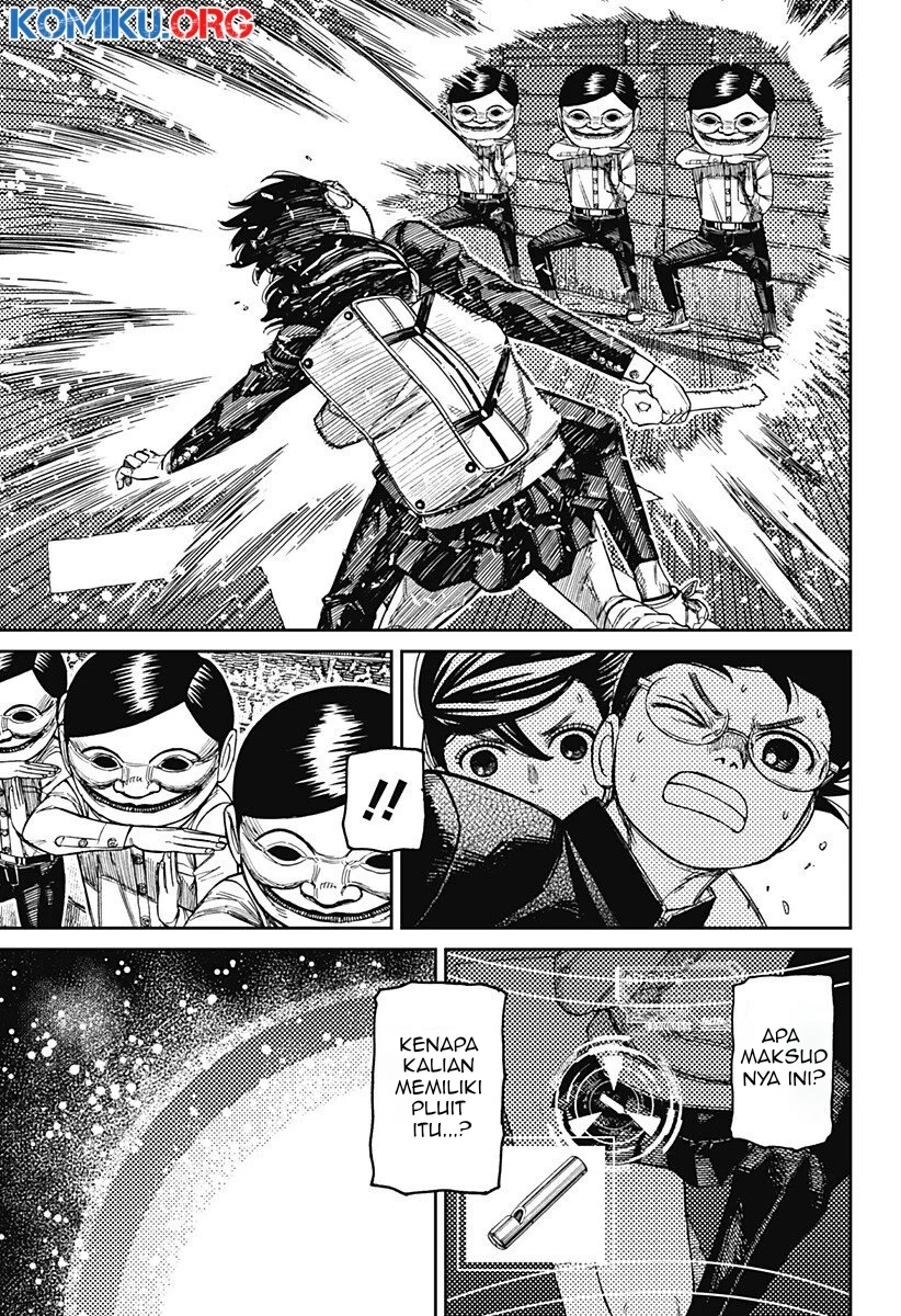 Chapter 217 - halaman 9
