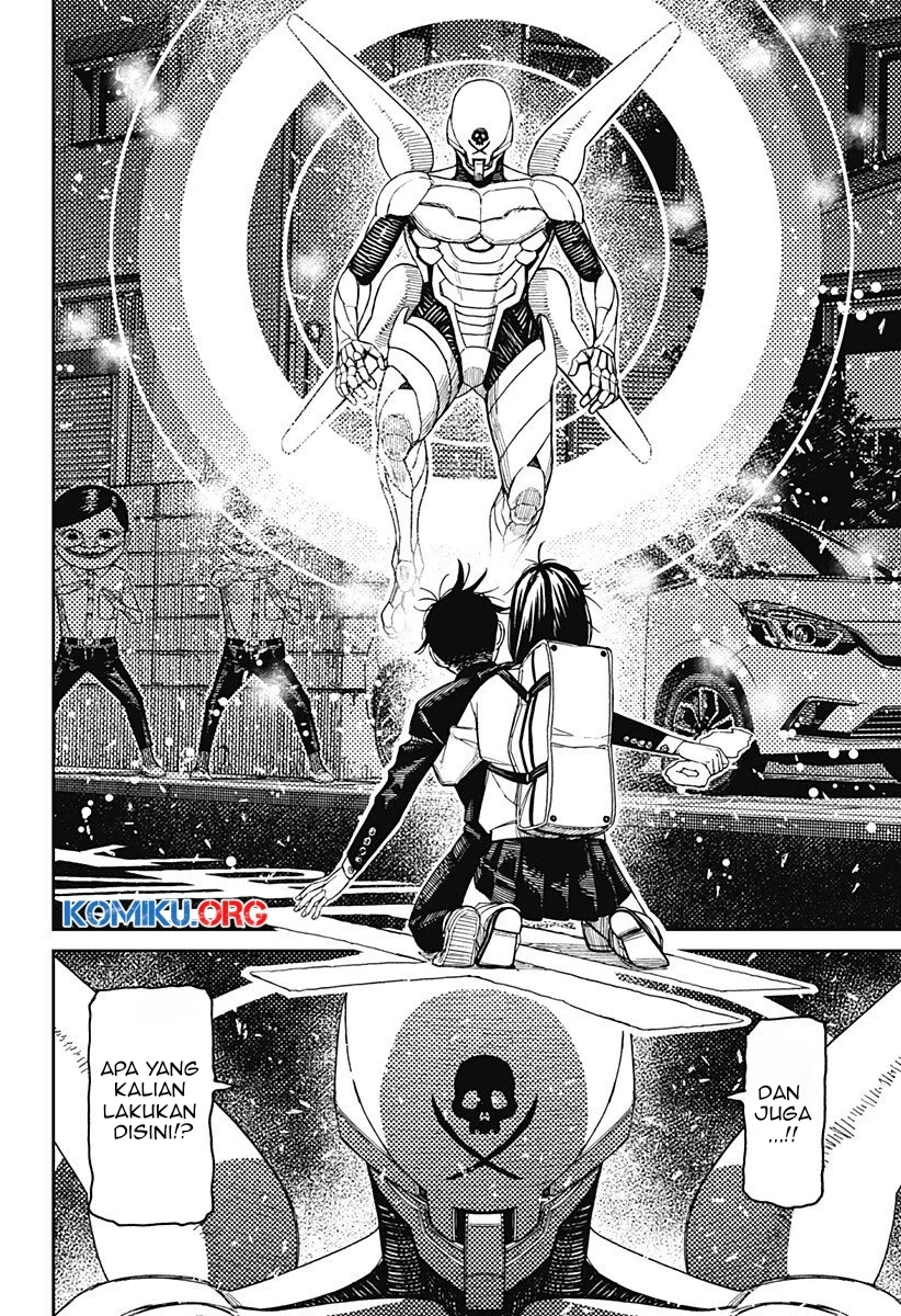 Chapter 217 - halaman 10