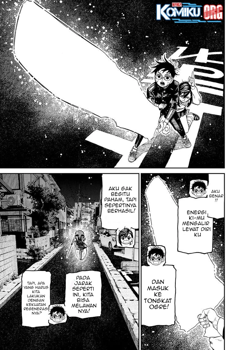 Chapter 218 - halaman 11