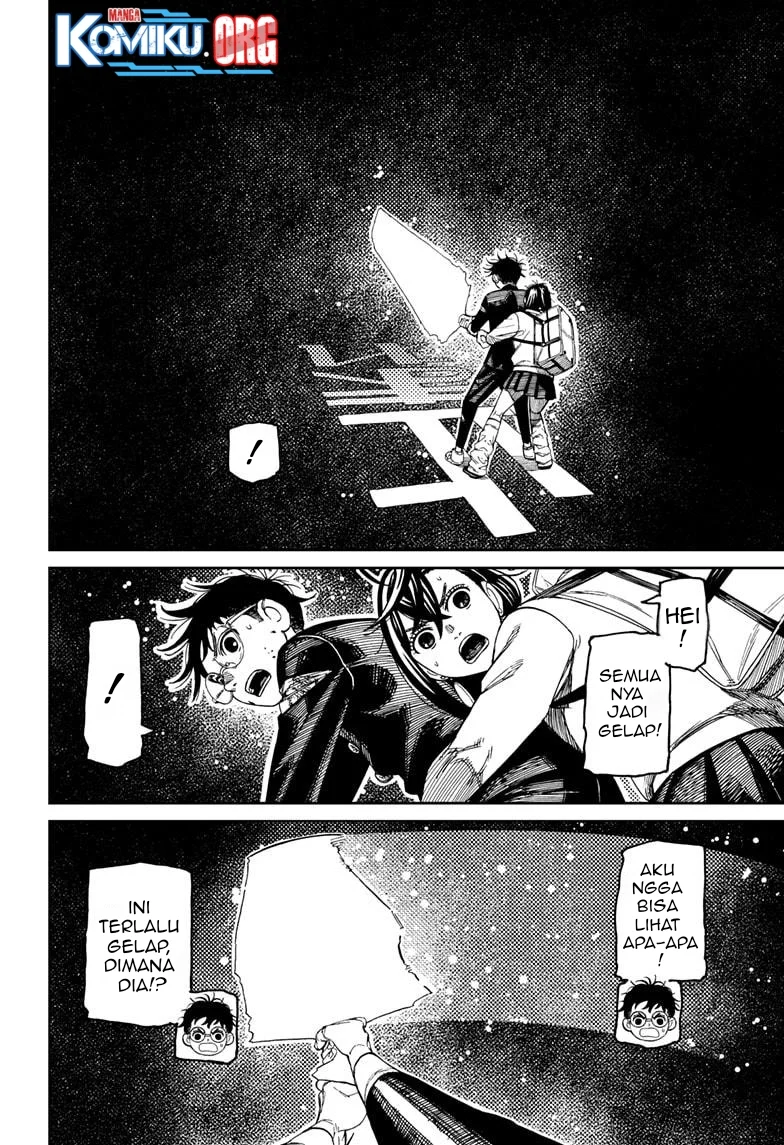 Chapter 218 - halaman 12