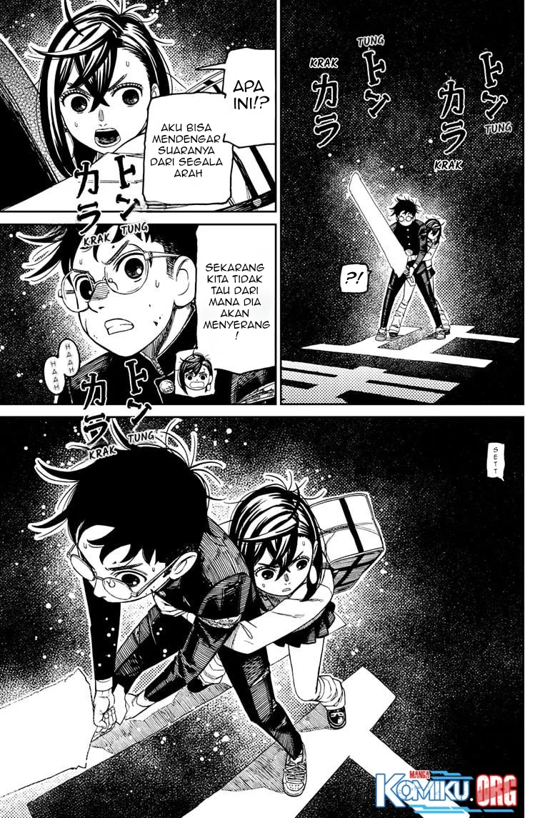 Chapter 218 - halaman 13