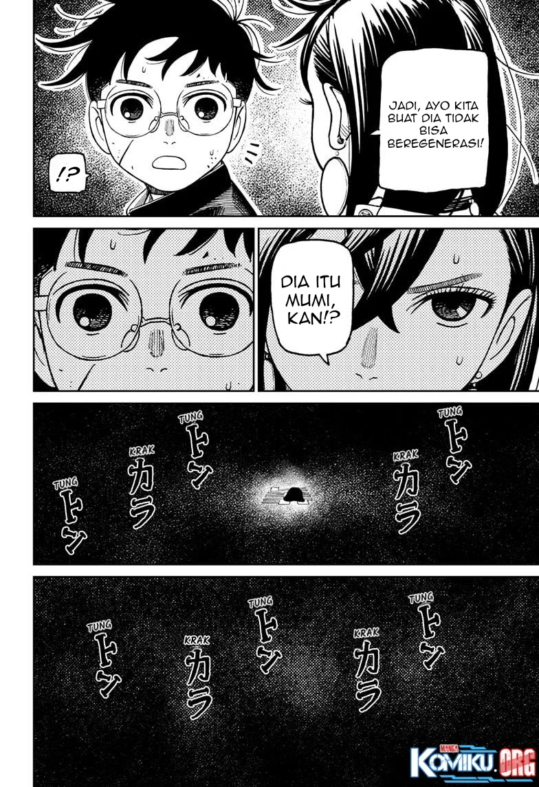 Chapter 218 - halaman 18