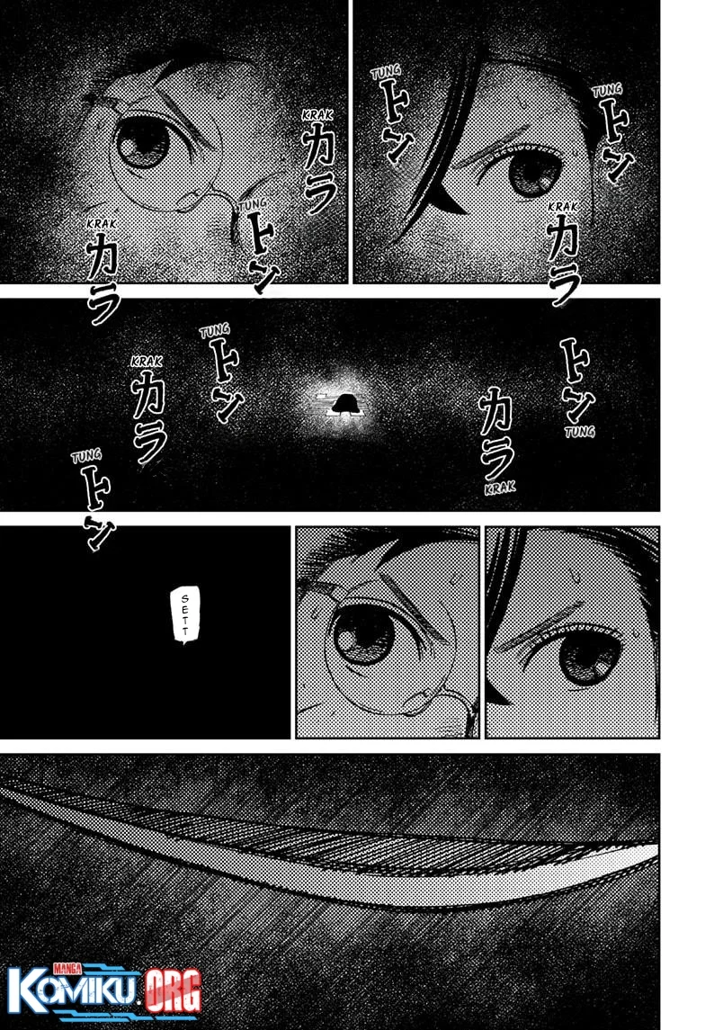 Chapter 218 - halaman 19