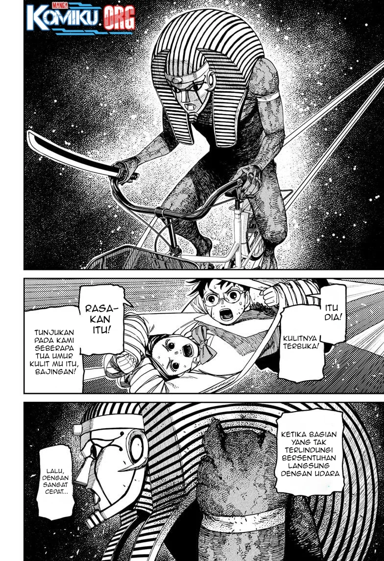 Chapter 218 - halaman 24