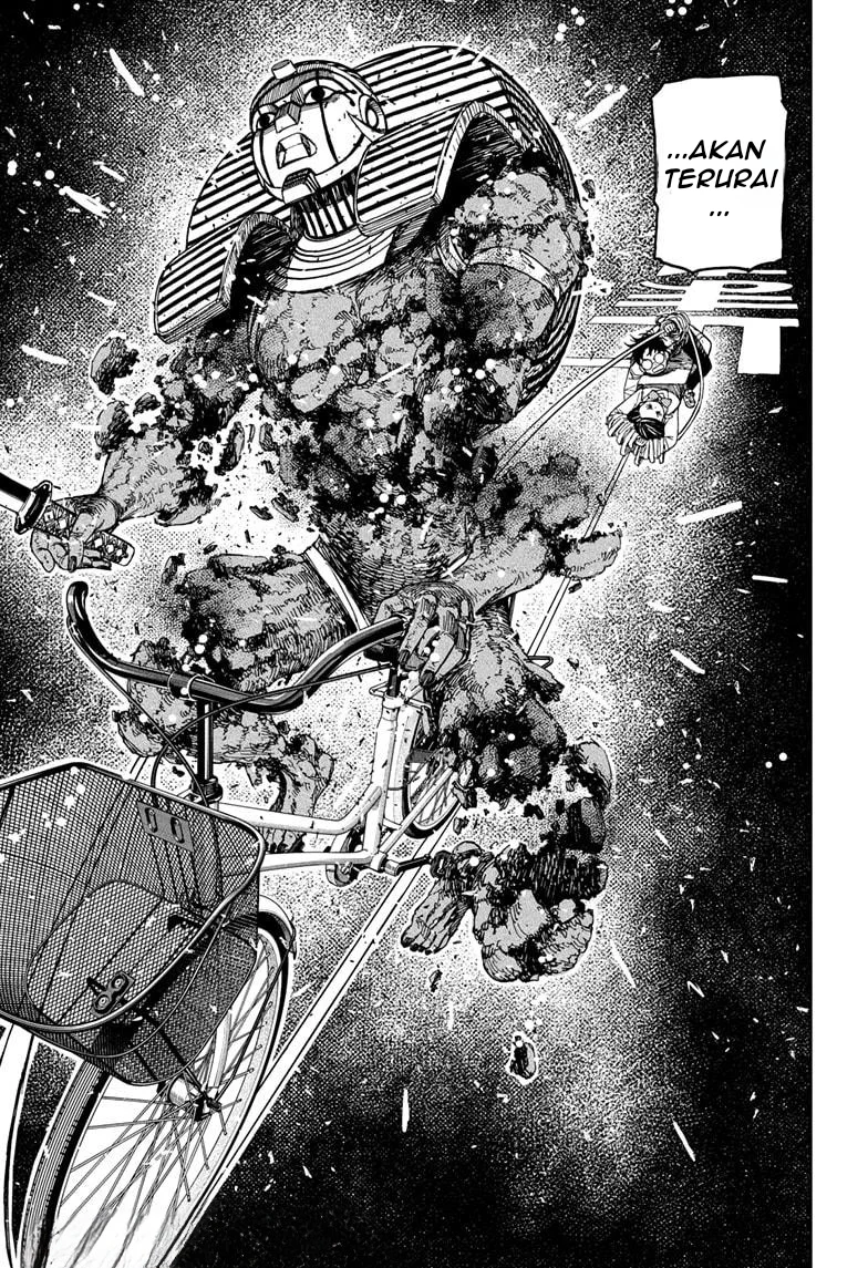 Chapter 218 - halaman 25
