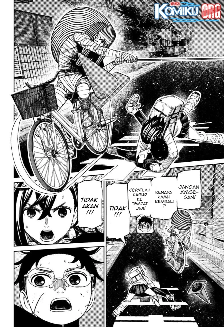 Chapter 218 - halaman 4