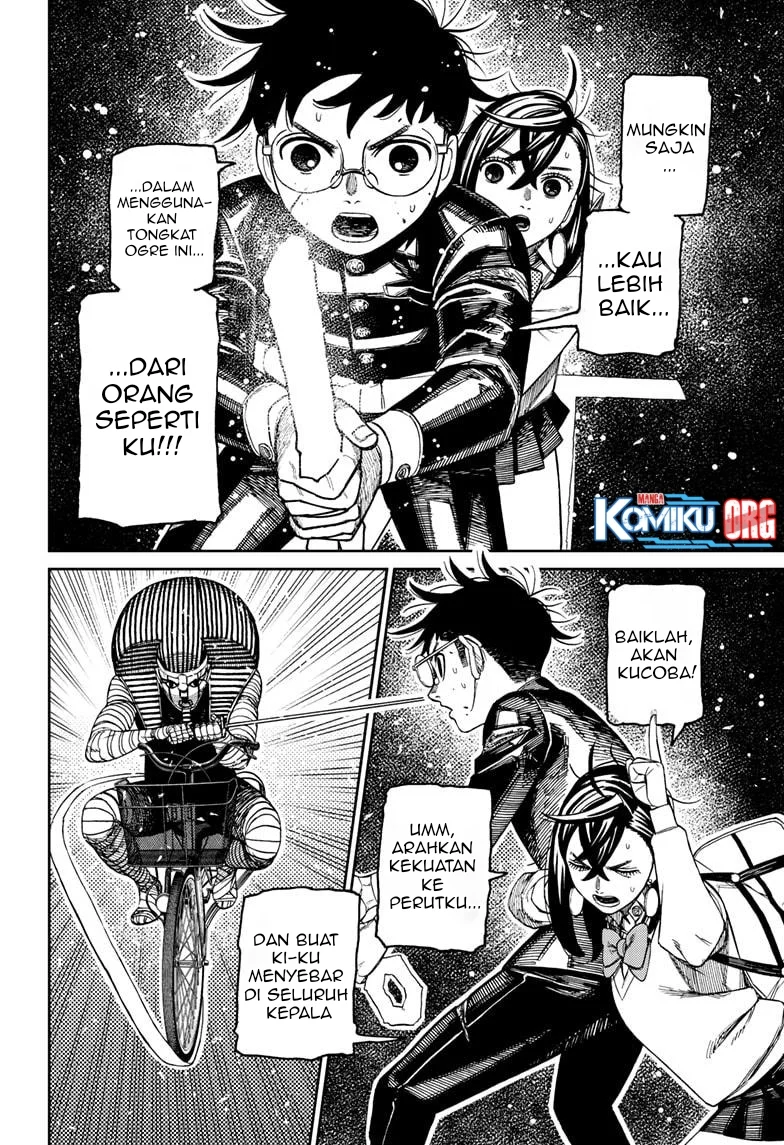 Chapter 218 - halaman 6