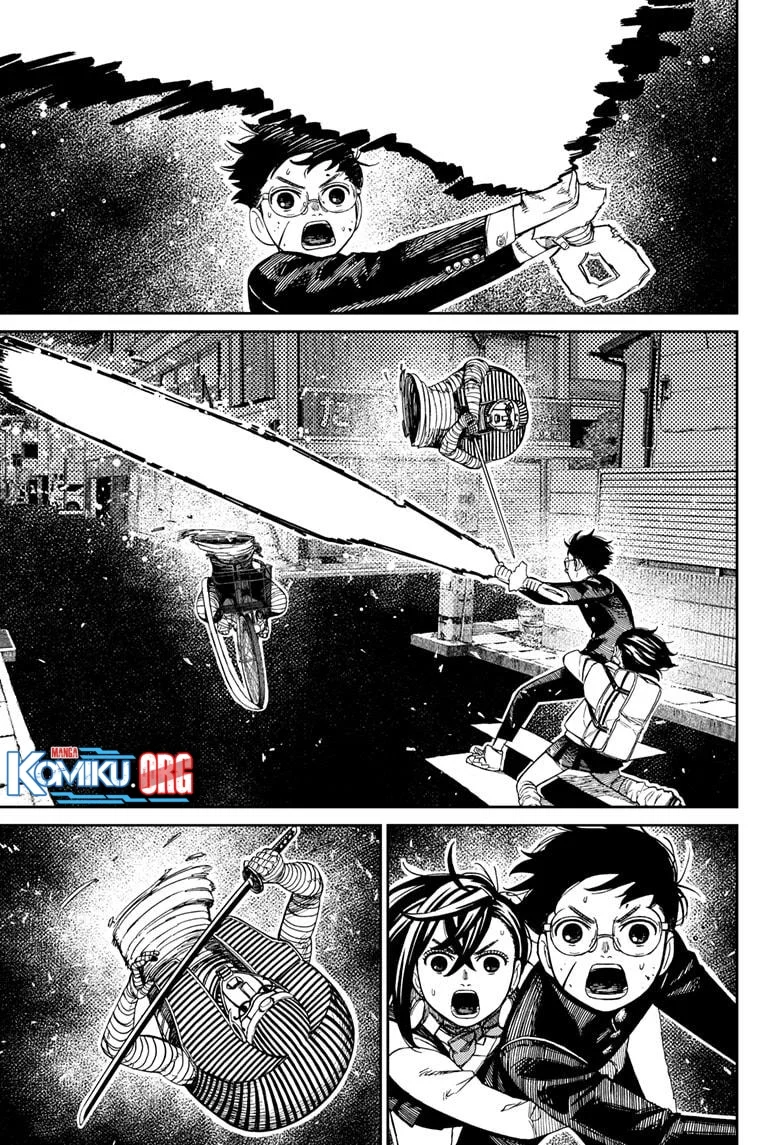 Chapter 218 - halaman 9