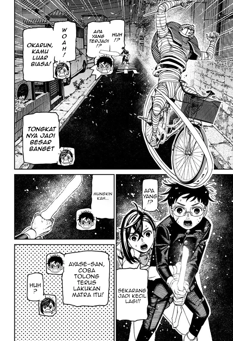 Chapter 218 - halaman 10