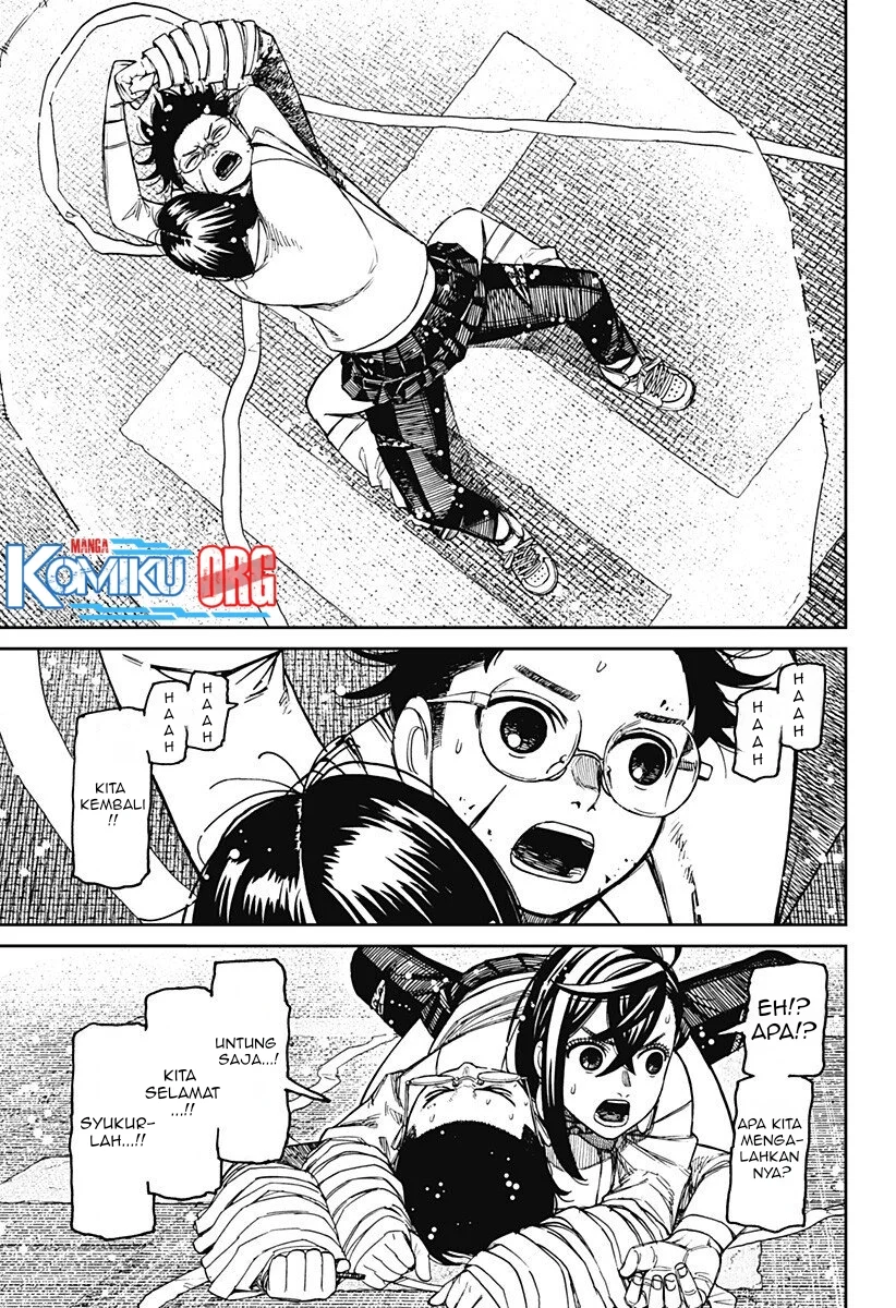 Chapter 219 - halaman 14