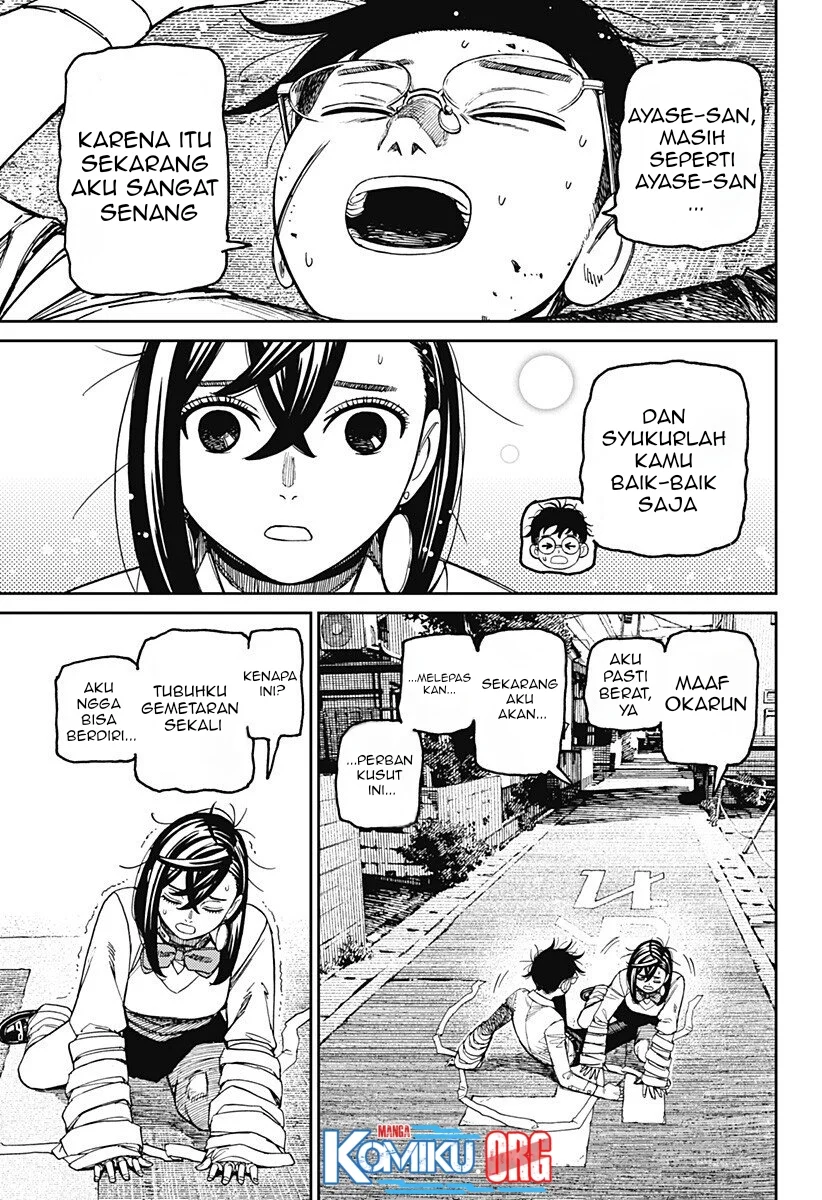 Chapter 219 - halaman 16