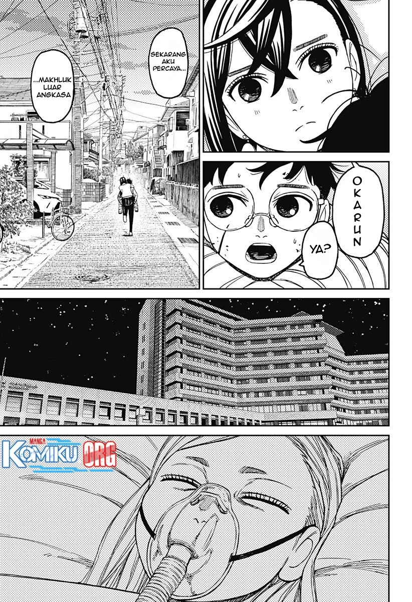 Chapter 219 - halaman 18