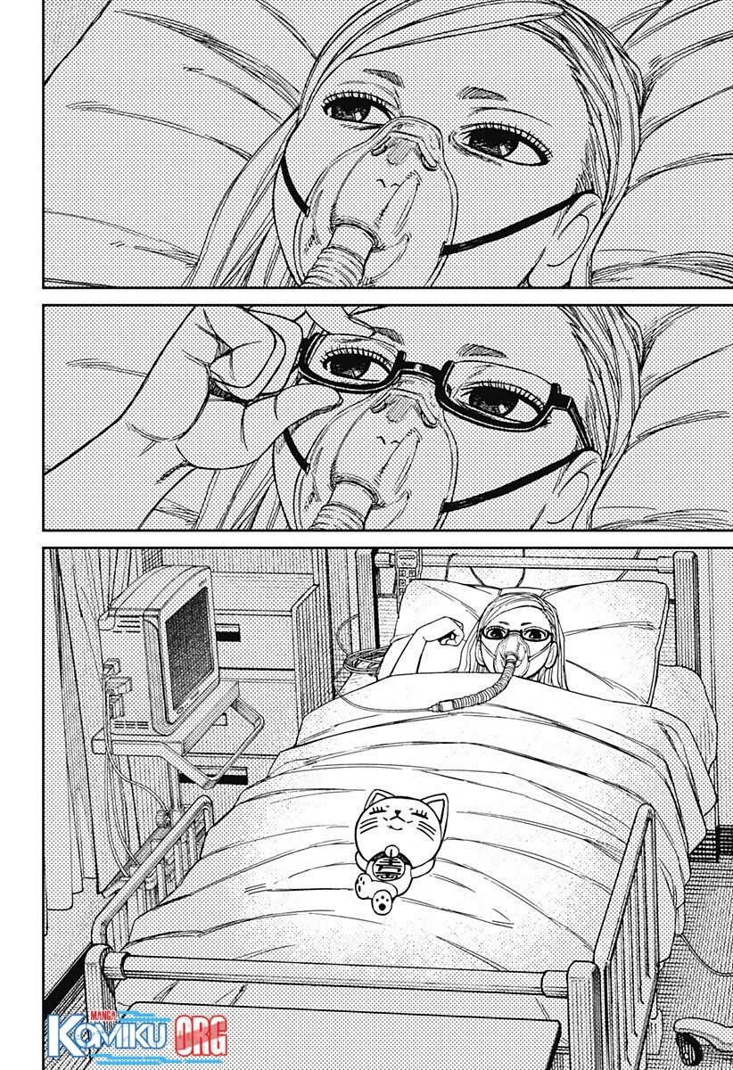Chapter 219 - halaman 19