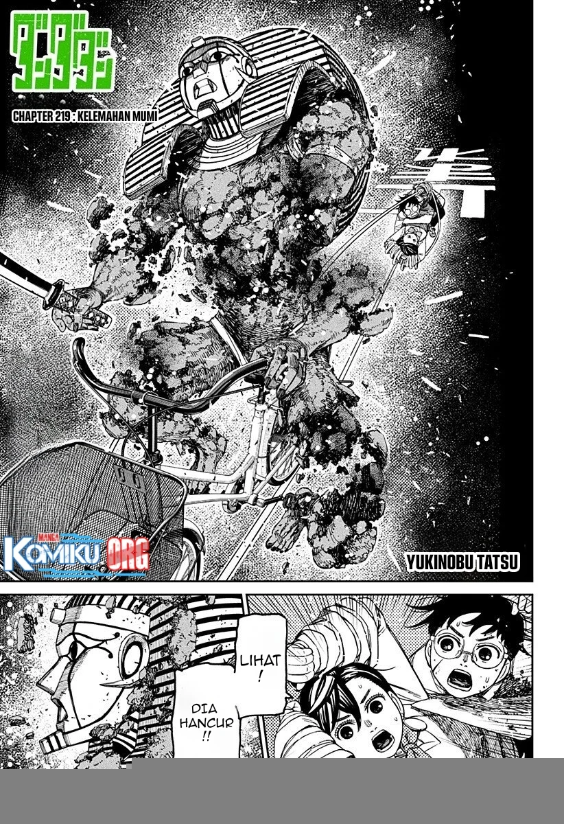 Chapter 219 - halaman 3