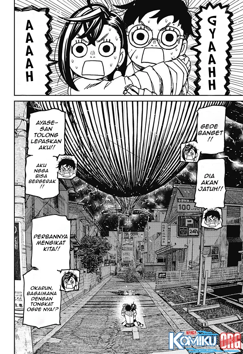 Chapter 219 - halaman 7
