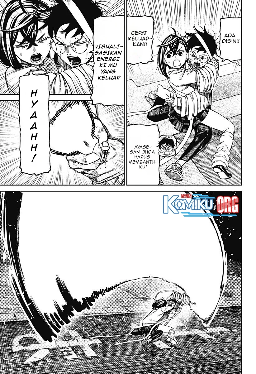 Chapter 219 - halaman 8