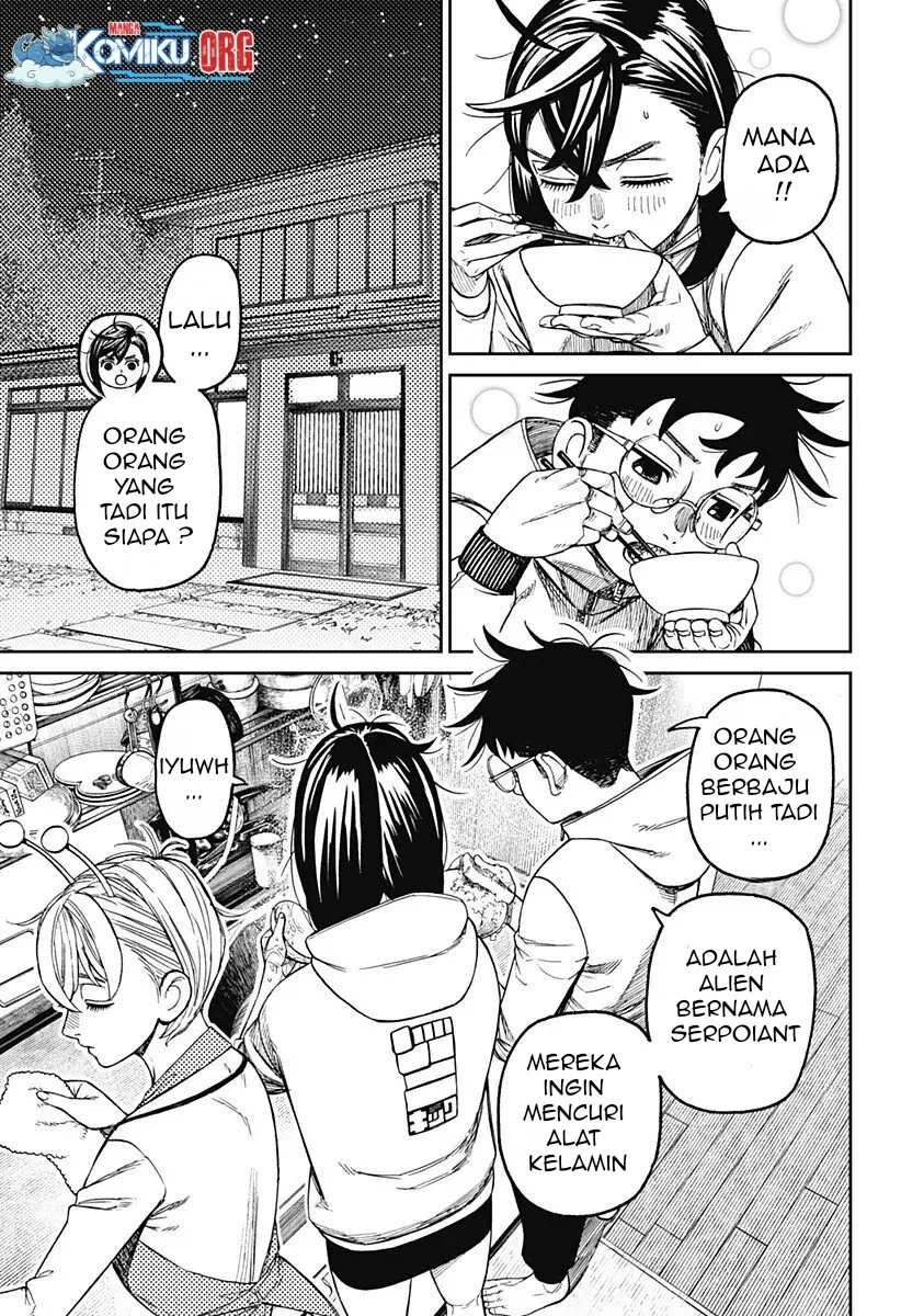 Chapter 220 - halaman 11