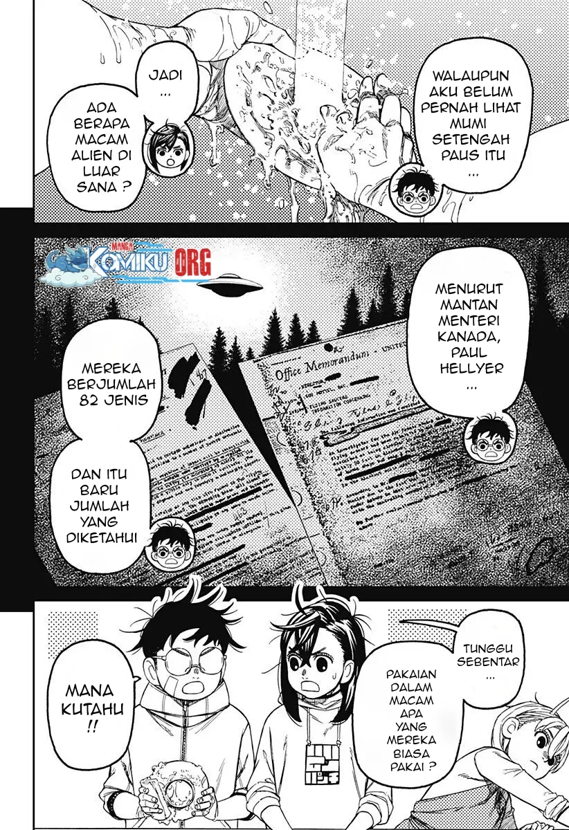 Chapter 220 - halaman 12