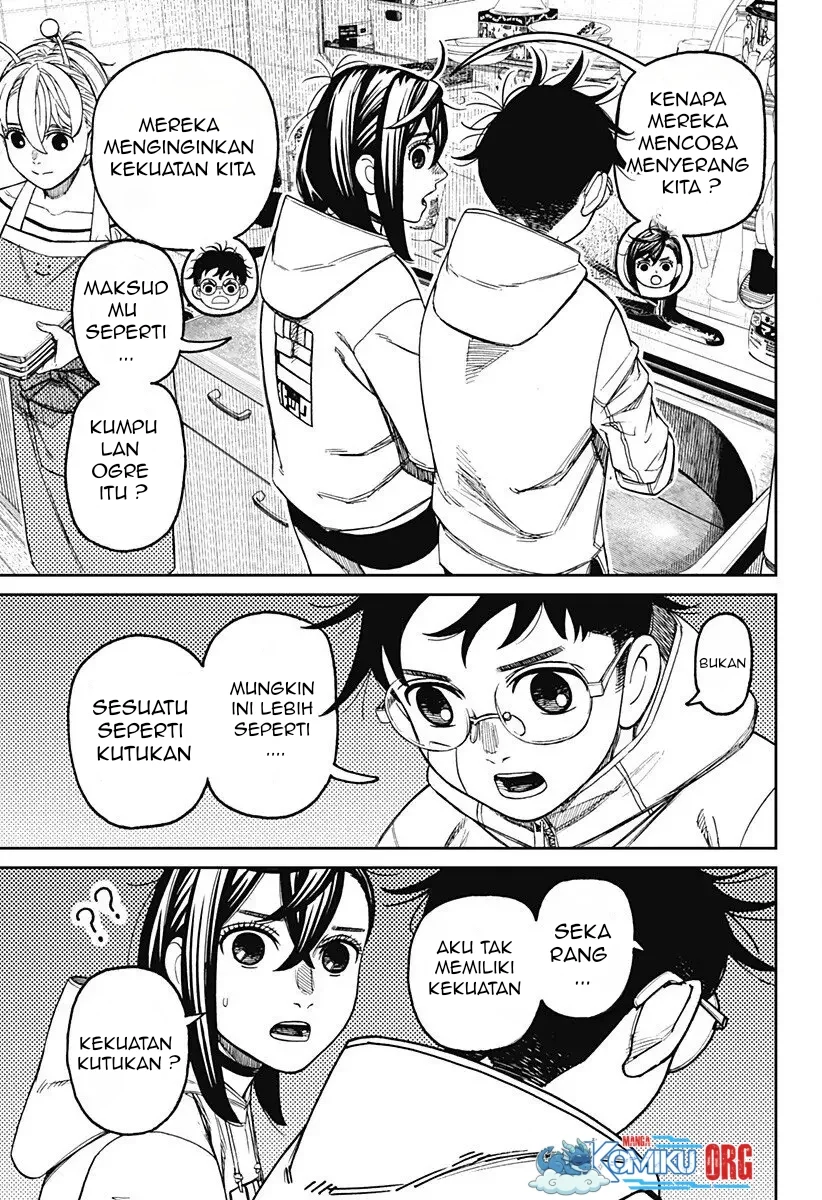 Chapter 220 - halaman 13