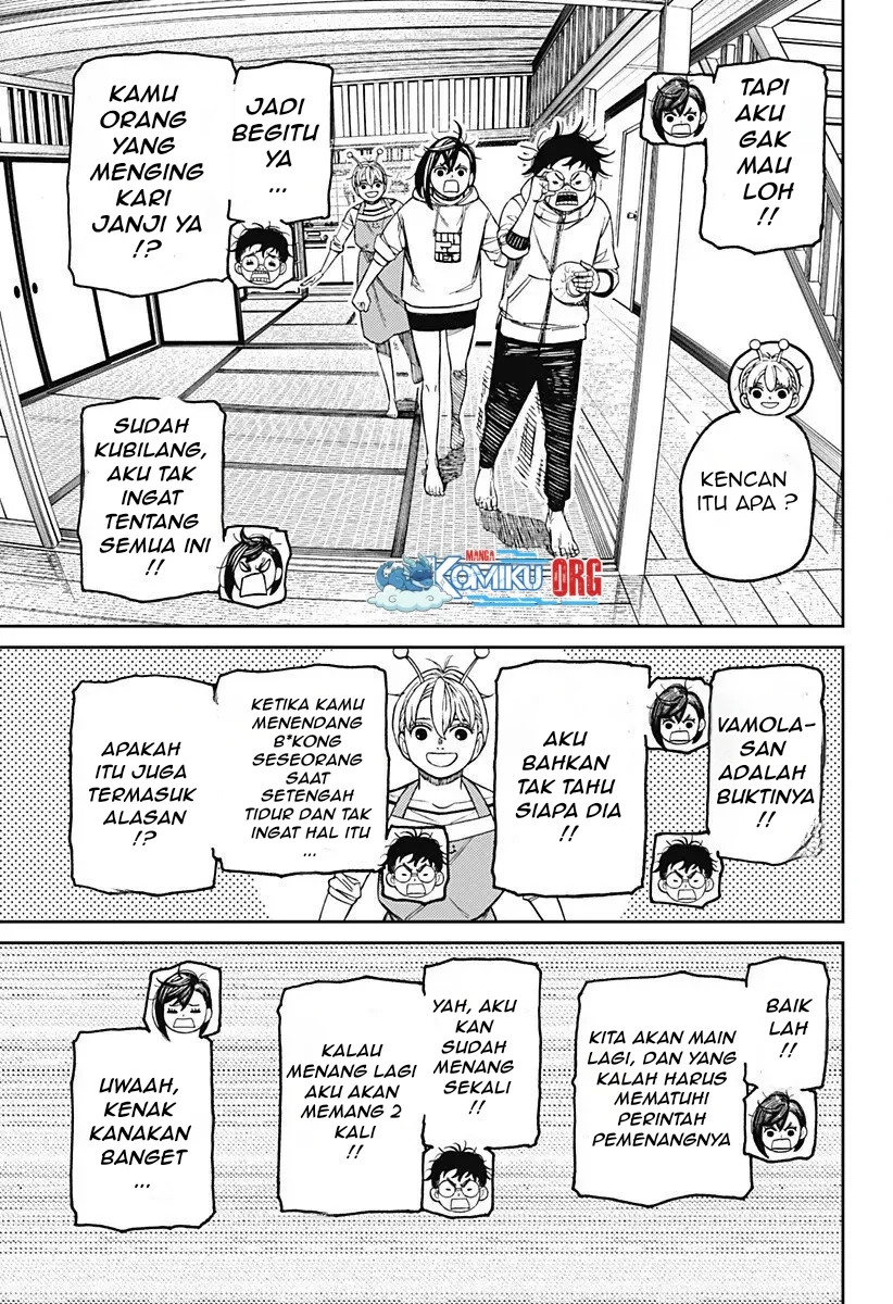 Chapter 220 - halaman 19
