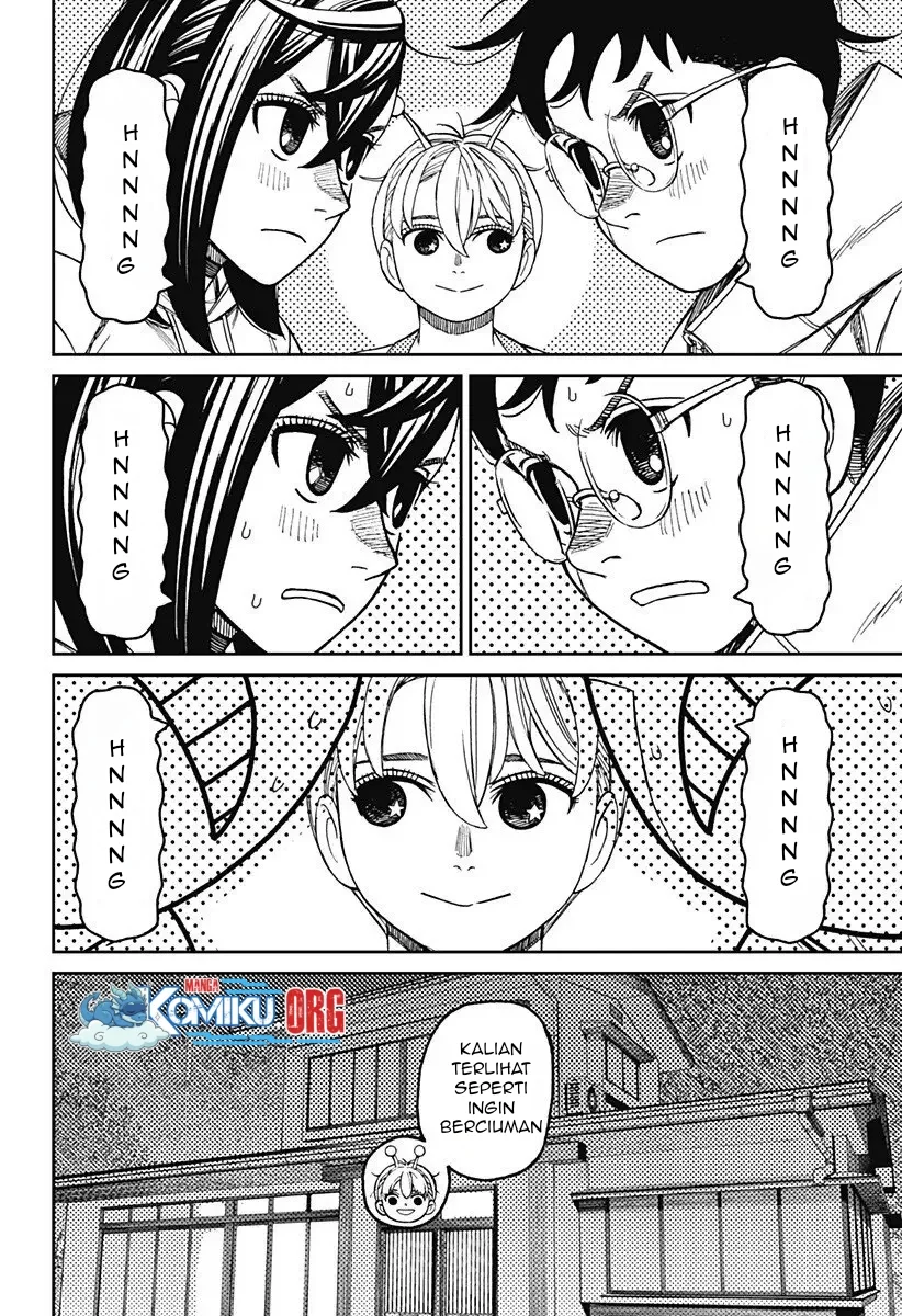 Chapter 220 - halaman 20